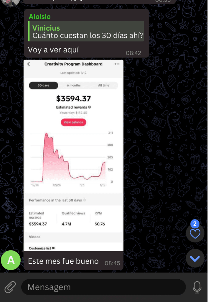 Desginers para edições